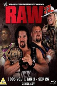 WWE Raw: Season 3