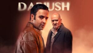 Dariush: 1×5