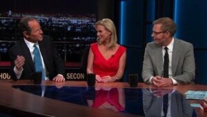 Real Time with Bill Maher: 9×25