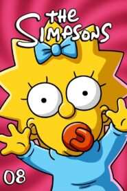 The Simpsons: Season 8