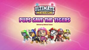 PAW Patrol: 5×27