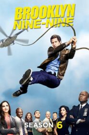 Brooklyn Nine-Nine: Season 6