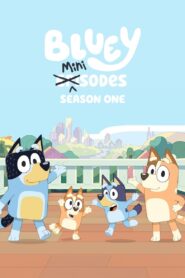 Bluey Minisodes: Season 1