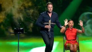 America’s Got Talent: 9×14