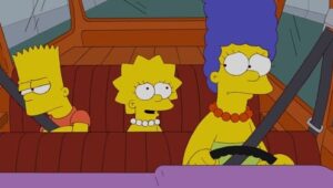 The Simpsons: 23×5