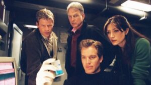 NCIS: 1×6