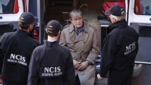 NCIS: 13×11