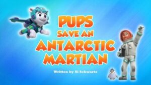 PAW Patrol: 7×4