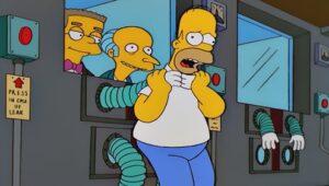 The Simpsons: 11×6