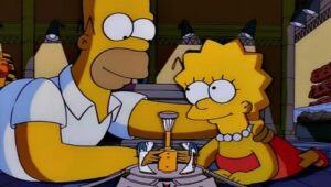 The Simpsons: 9×24