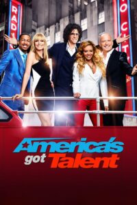 America’s Got Talent: Season 9