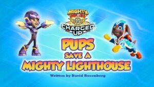 PAW Patrol: 7×2