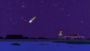 The Simpsons: 7×8