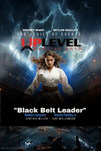 UPLEVEL Martial Arts