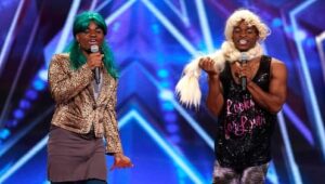 America’s Got Talent: 9×6