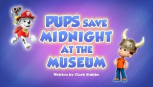 PAW Patrol: 6×47