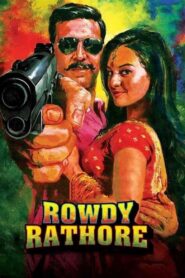 Rowdy Rathore