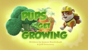 PAW Patrol: 3×36