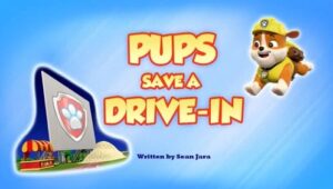 PAW Patrol: 10×31