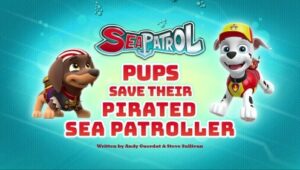 PAW Patrol: 5×19