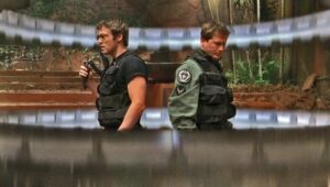 Stargate SG-1: 7×1