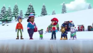 PAW Patrol: 4×31