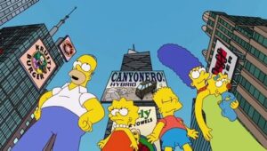 The Simpsons: 24×1