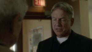 NCIS: 11×7