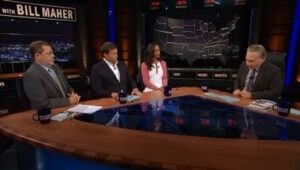 Real Time with Bill Maher: 11×23