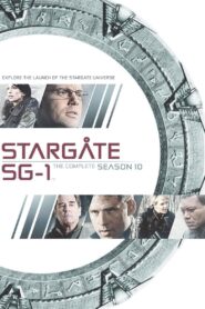 Stargate SG-1: Season 10