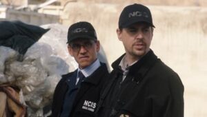 NCIS: 19×12