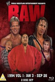 WWE Raw: Season 2