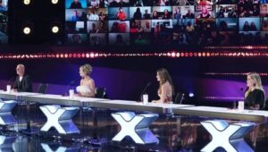 America’s Got Talent: 15×12