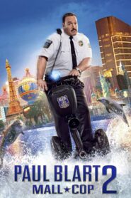 Paul Blart: Mall Cop 2