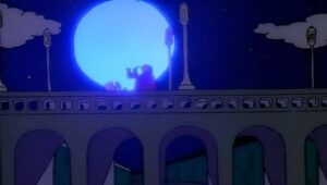 The Simpsons: 1×6