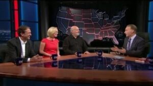 Real Time with Bill Maher: 10×33