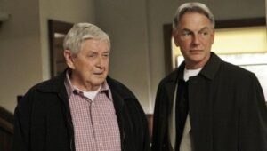 NCIS: 7×10