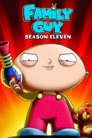 Family Guy: Season 11